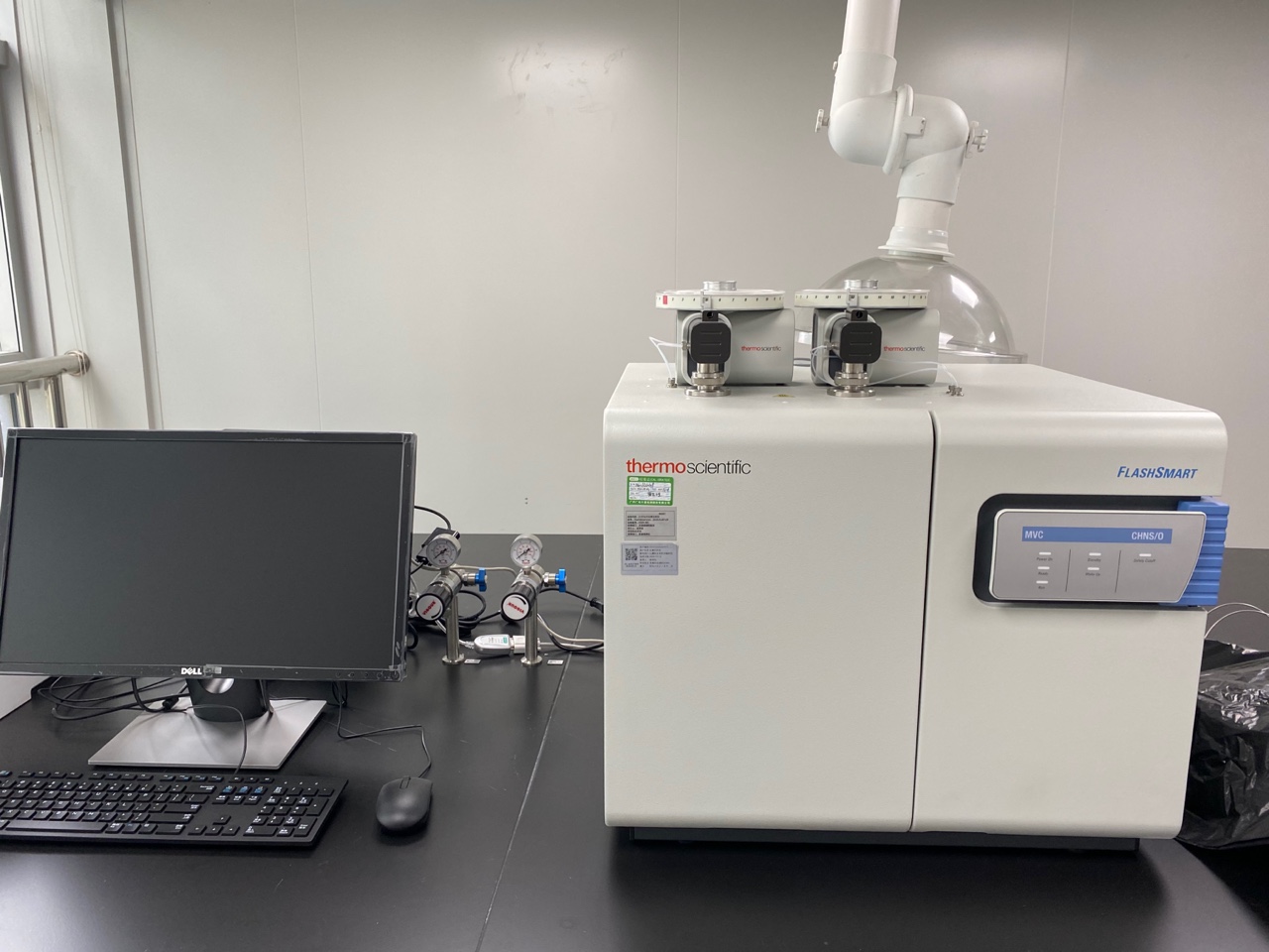 元素分析仪 元素分析仪