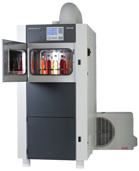 氙灯老化箱 氙灯老化箱