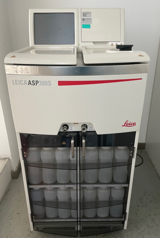 全自动真空组织脱水机 全自动真空组织脱水机