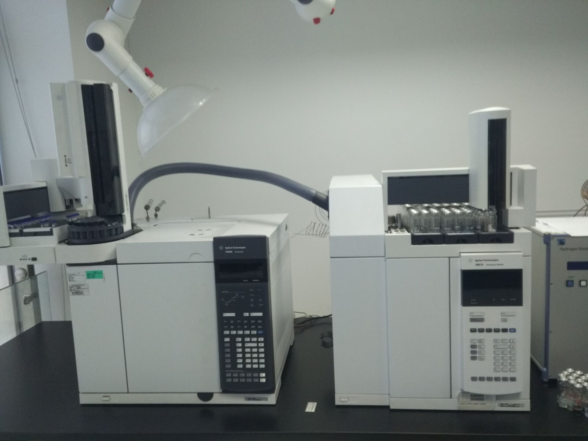 气相色谱仪2064-Z