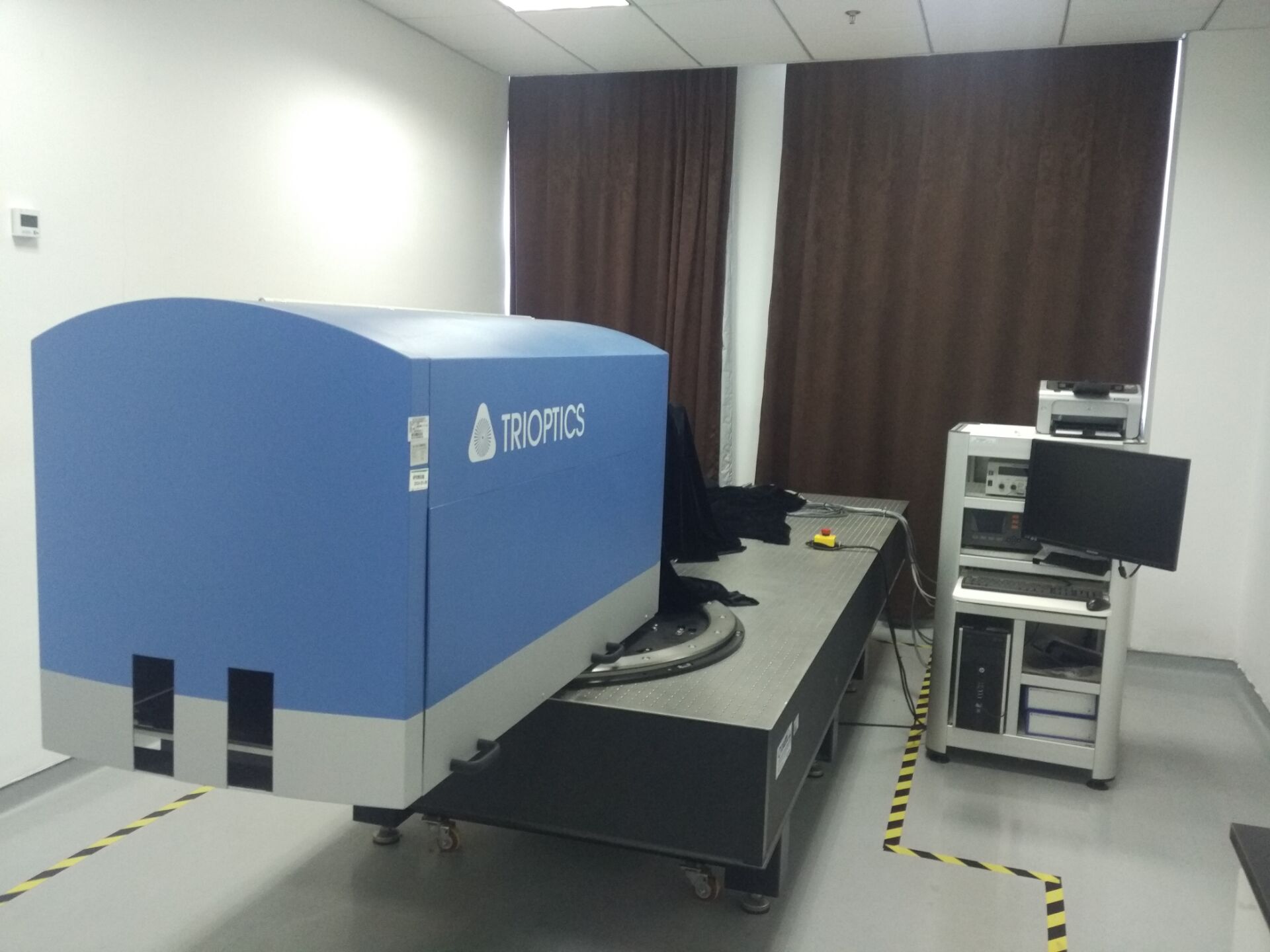 光学传递函数测量仪2116-G 光学传递函数测量仪2116-G