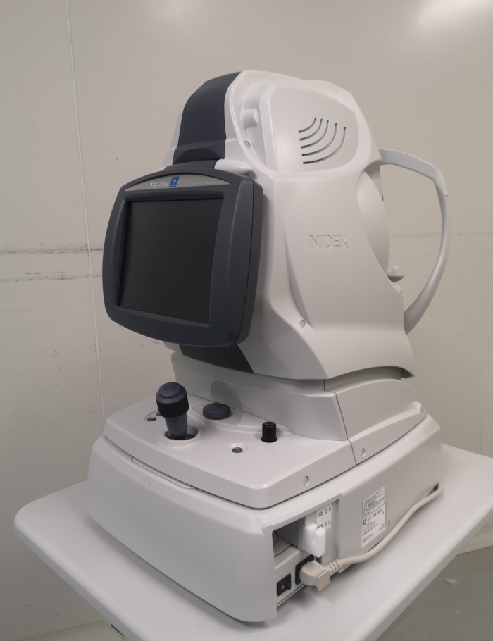 眼底照相机 眼底照相机