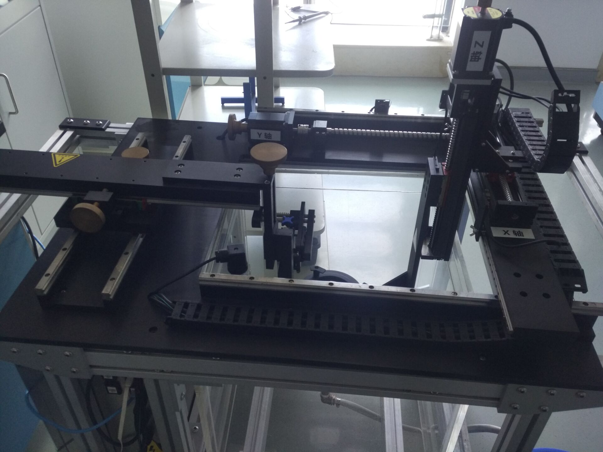 诊断超声激励及测量系统3090-J