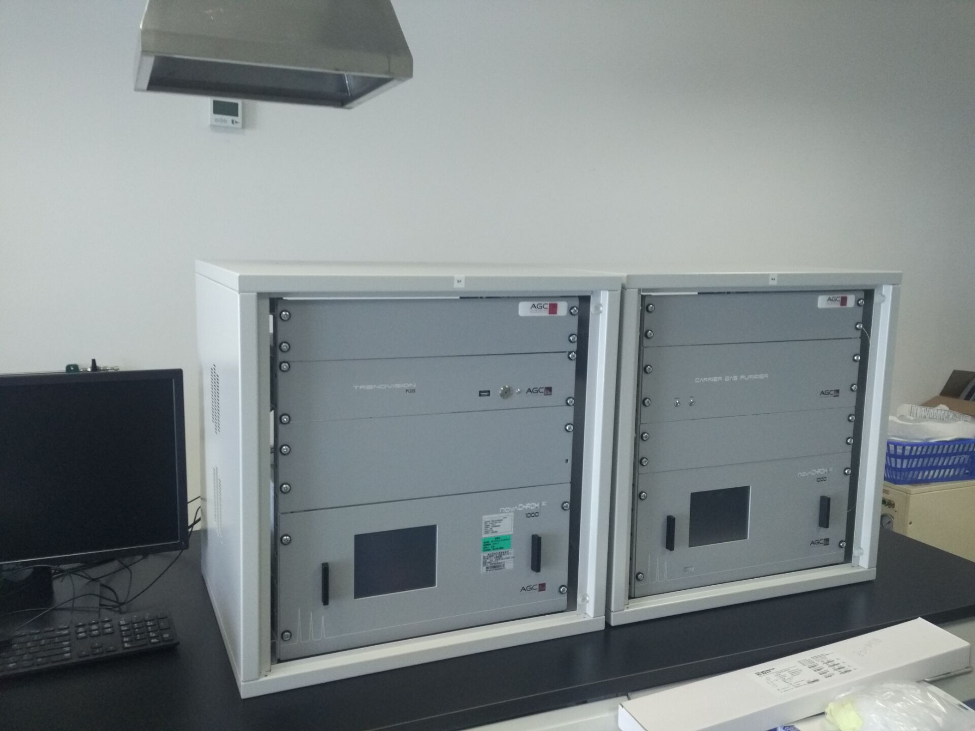 氦离子化气相色谱仪3066-G 氦离子化气相色谱仪3066-G