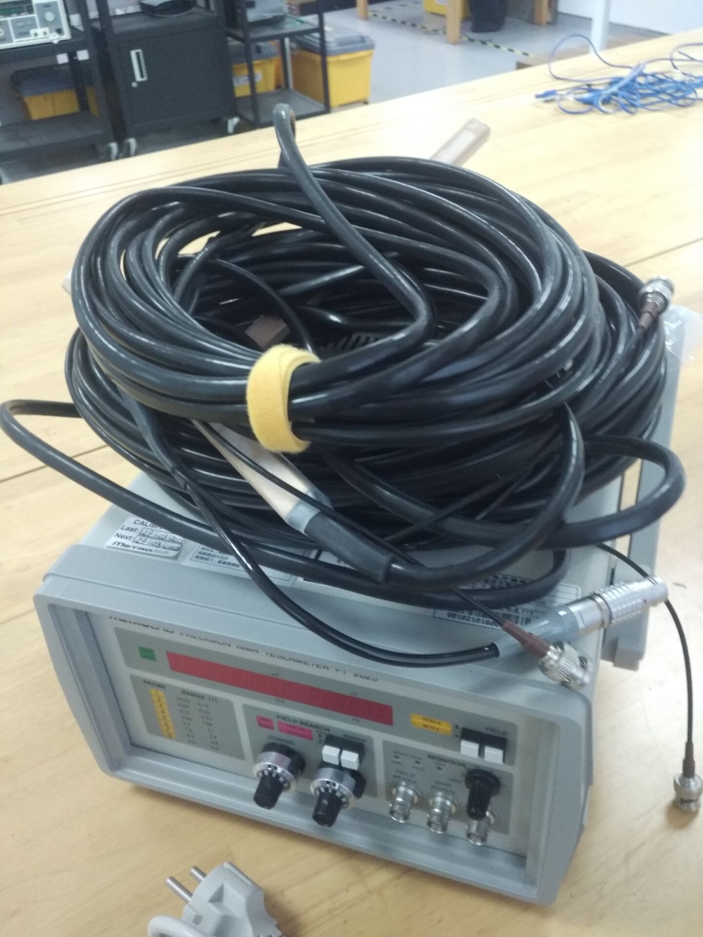 励磁综合测试仪3046-J