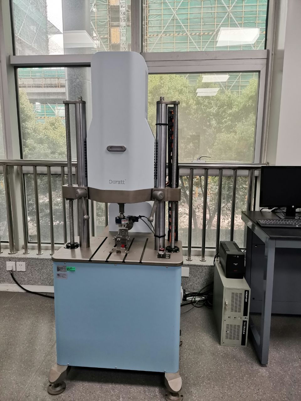 肩关节疲劳试验机