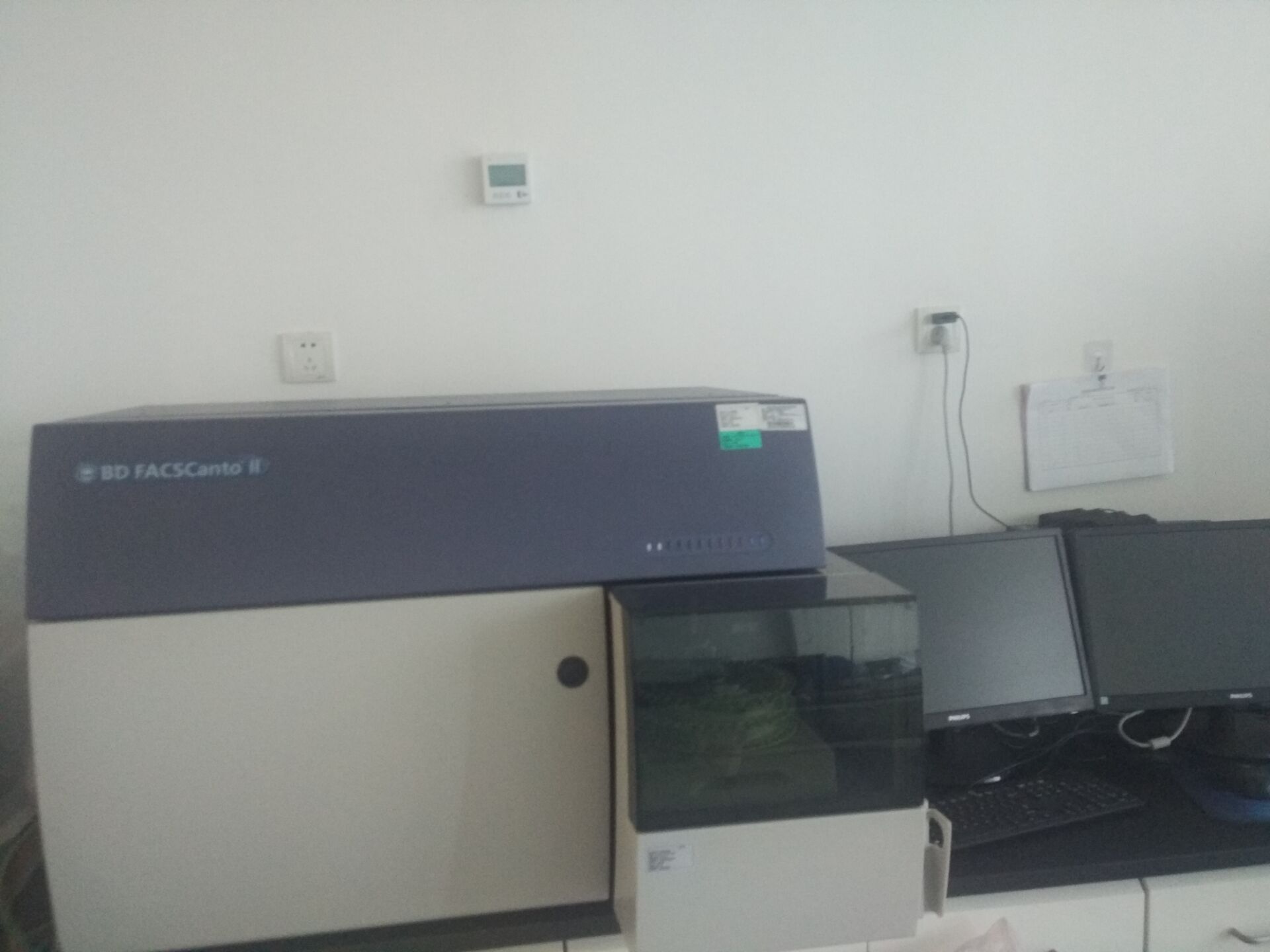 流式细胞仪3036-S