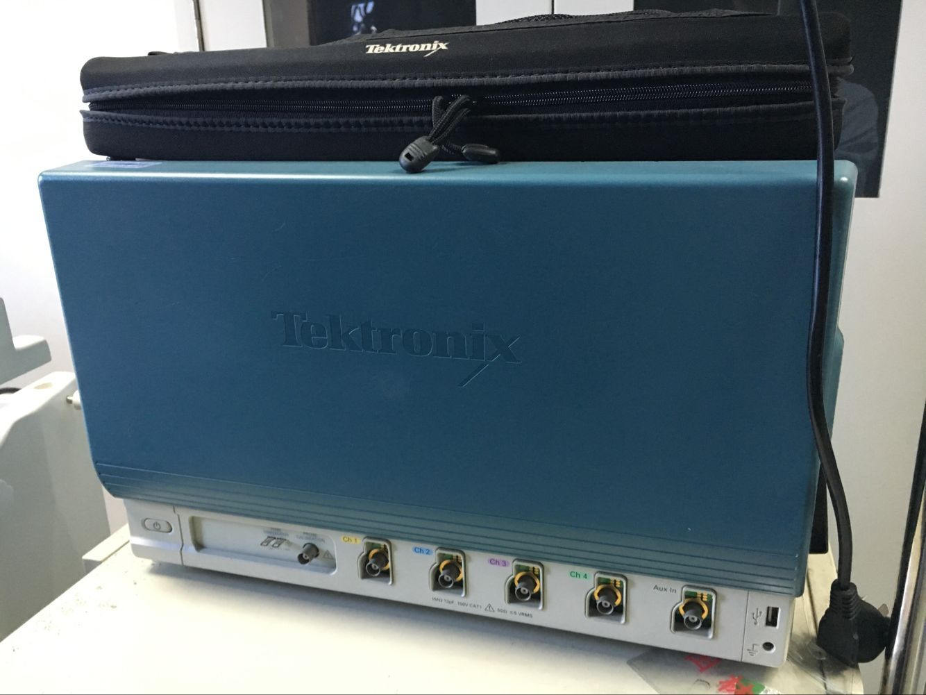 视频测量系统1990-G