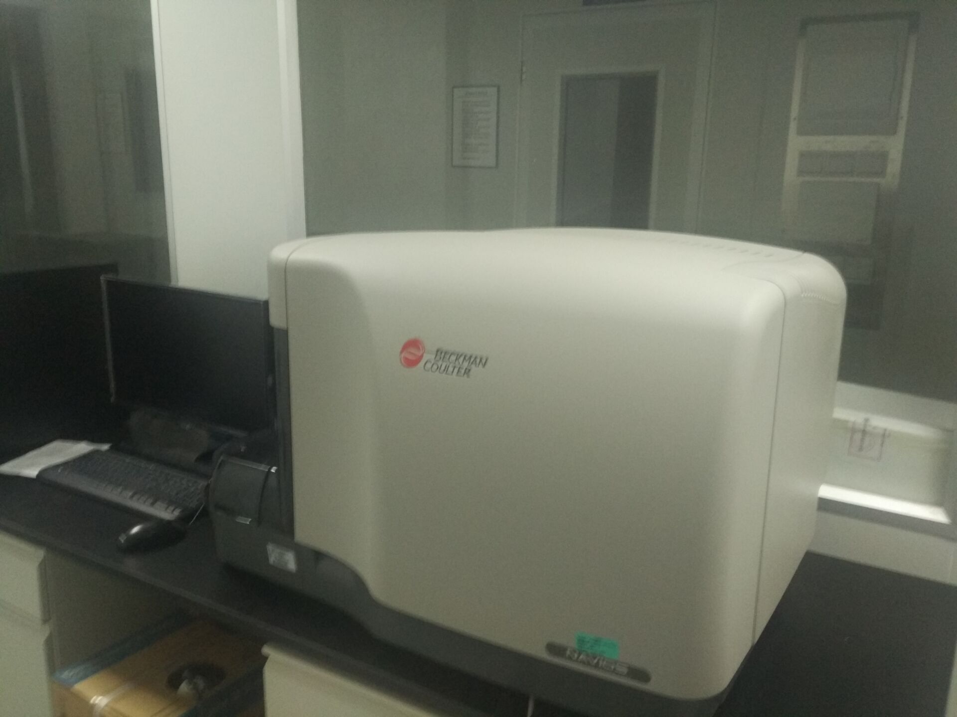 流式细胞仪3035-Z