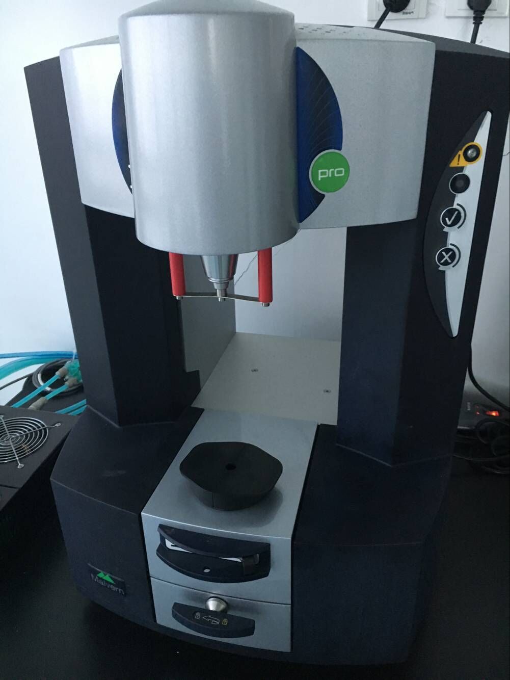 流变仪2 流变仪2