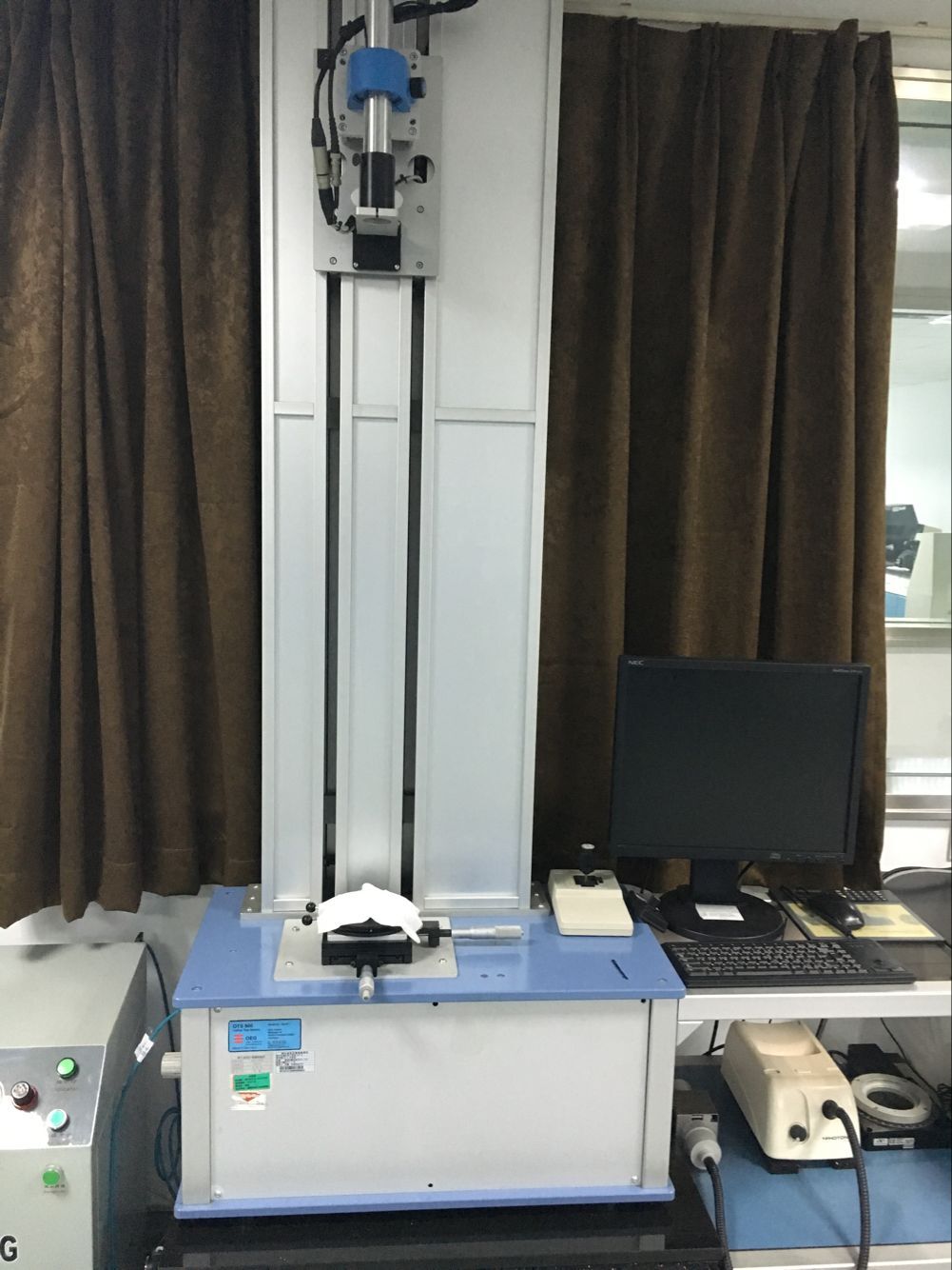 光学工作站1627-G