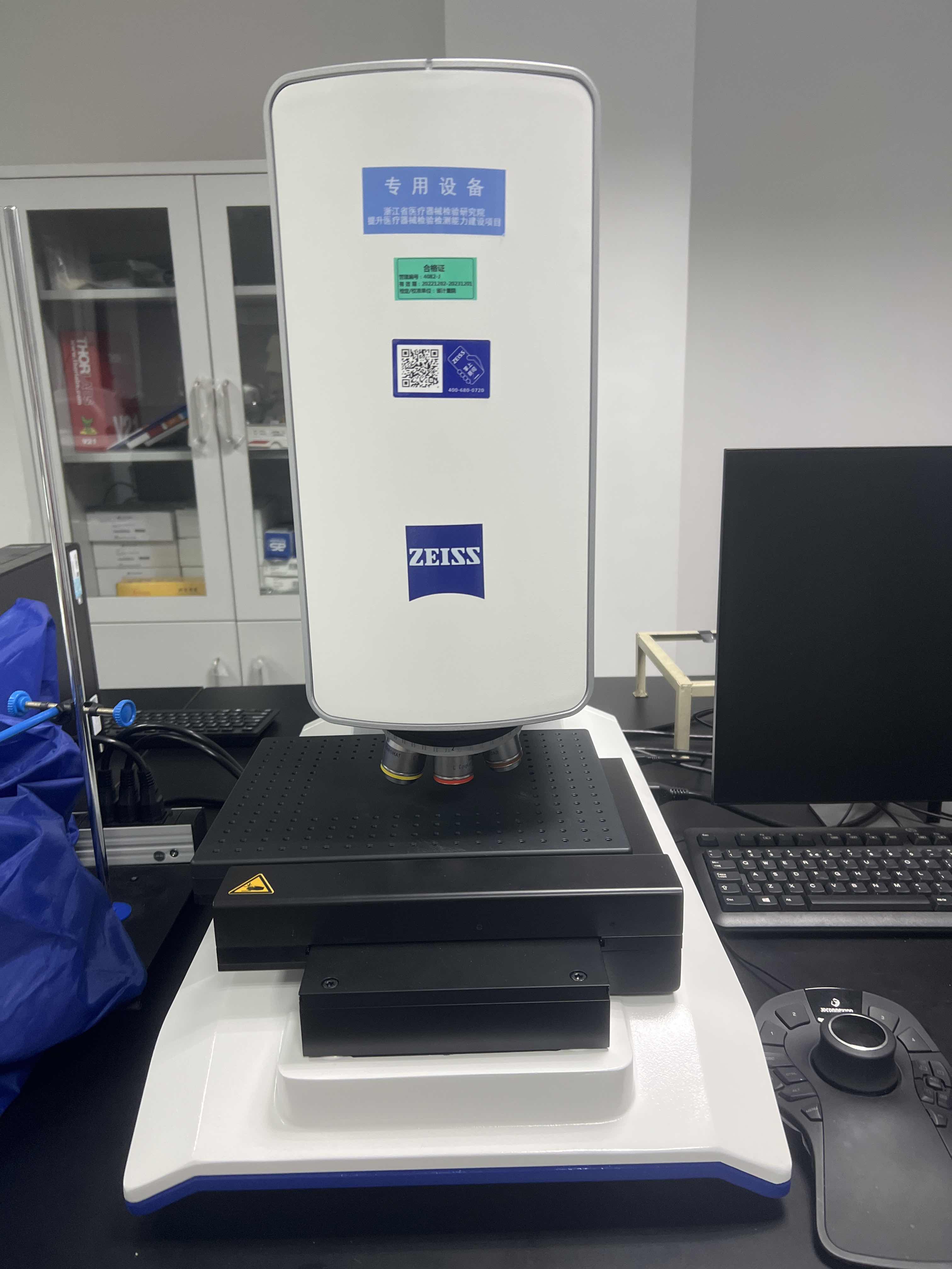 轮廓仪4082-J 轮廓仪4082-J