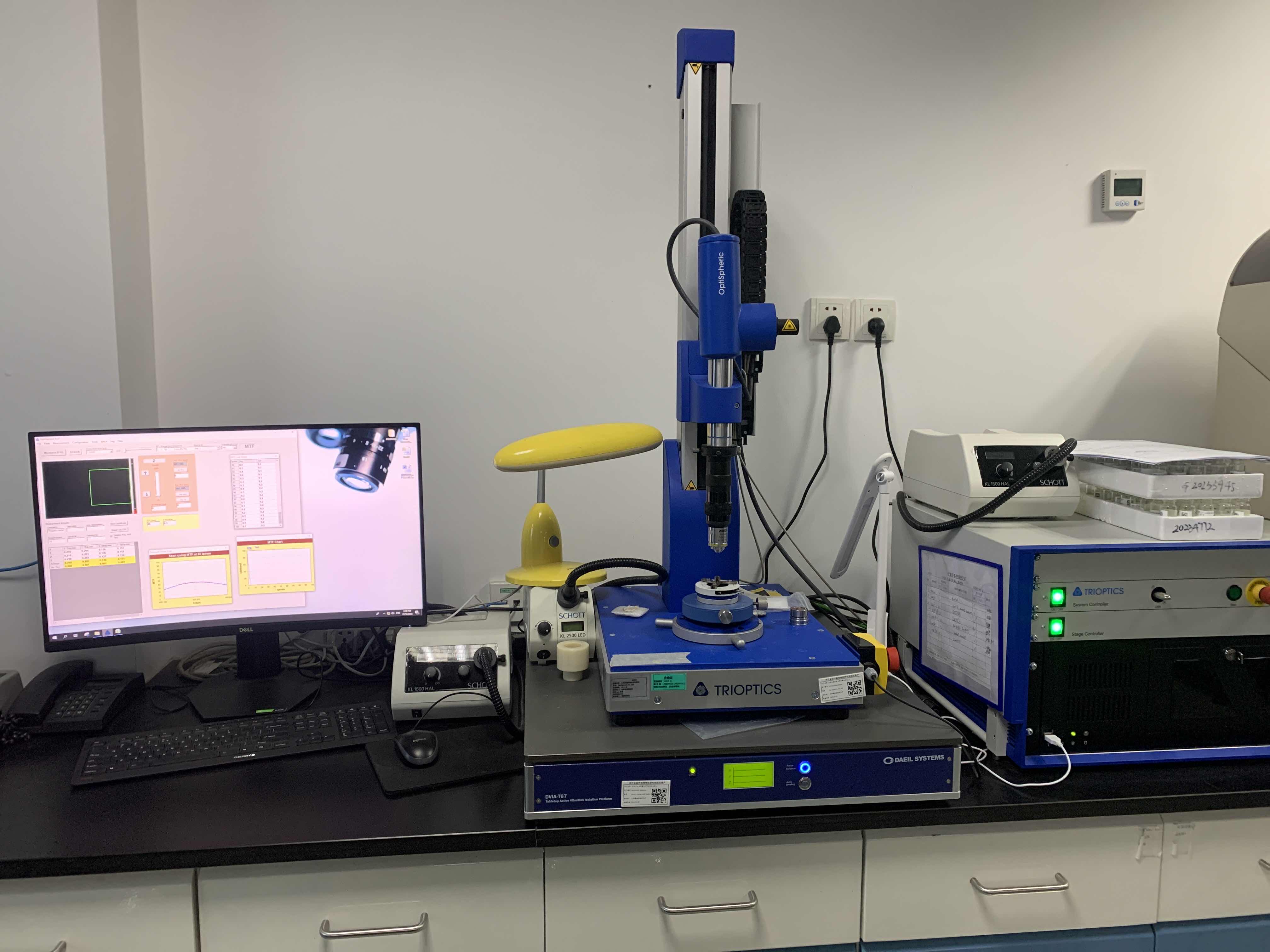 全自动通用途光学测量仪4011-G