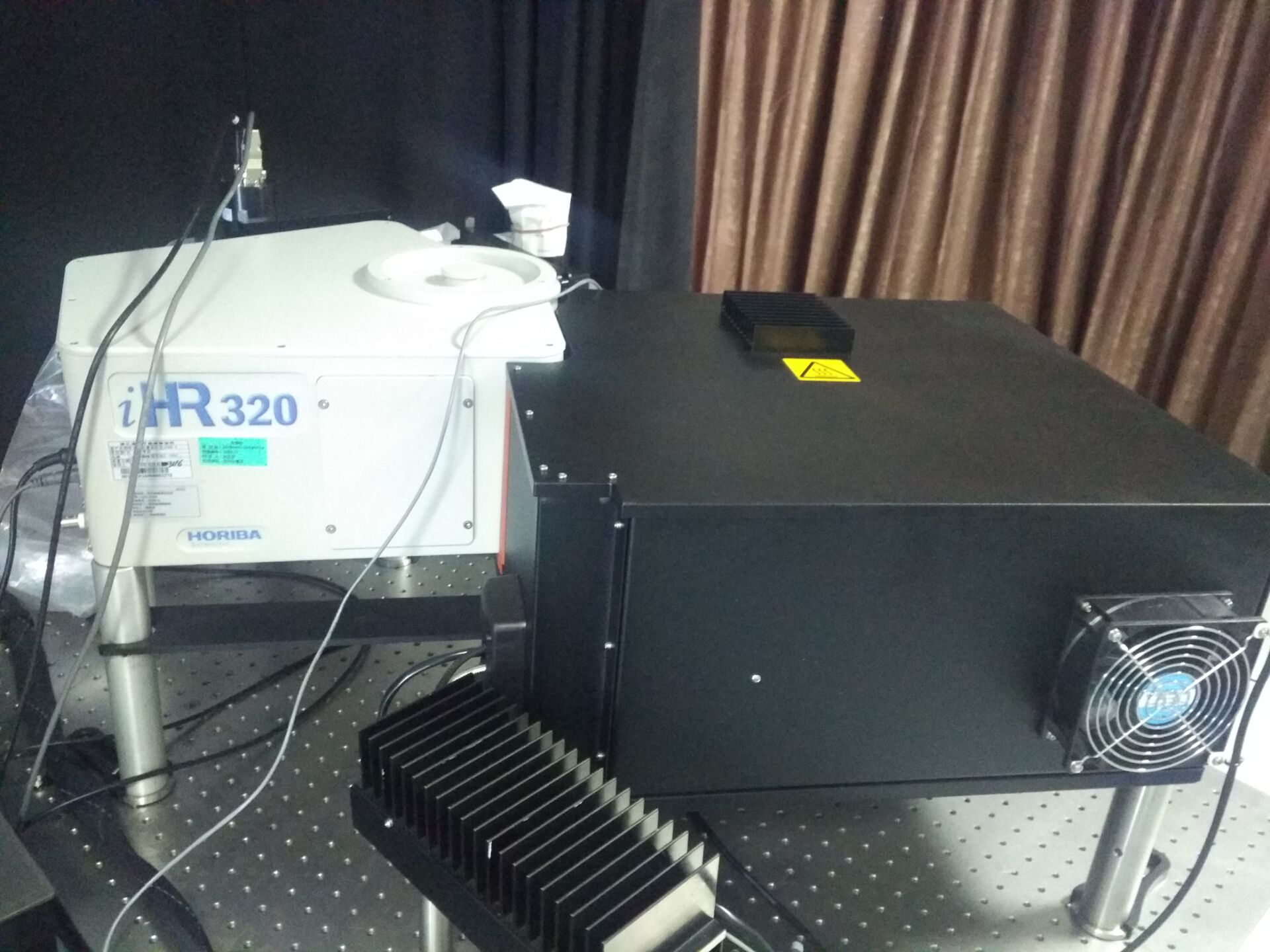 可见光光谱发生仪3088-G