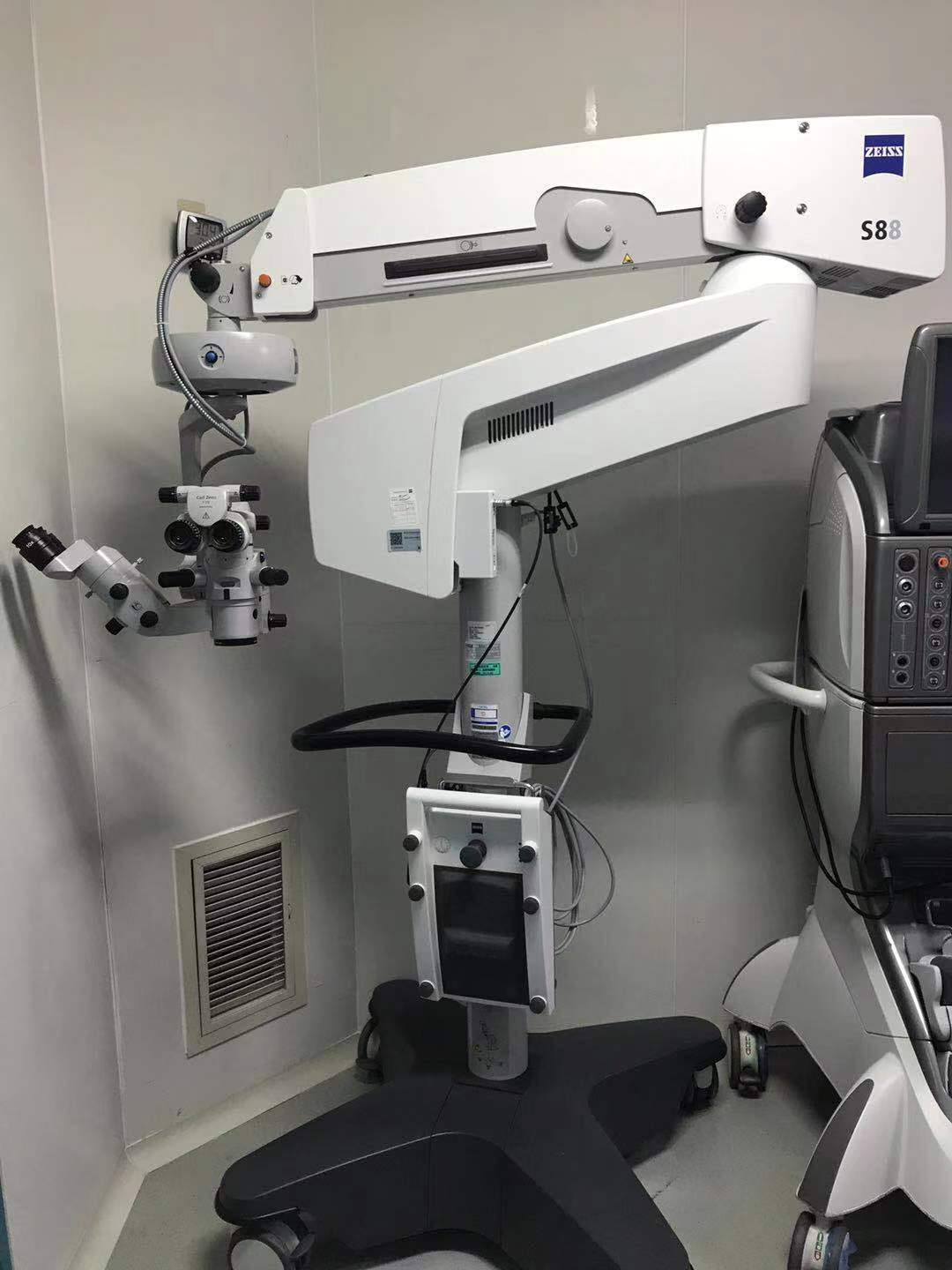 眼科手术显微镜（3358-S）