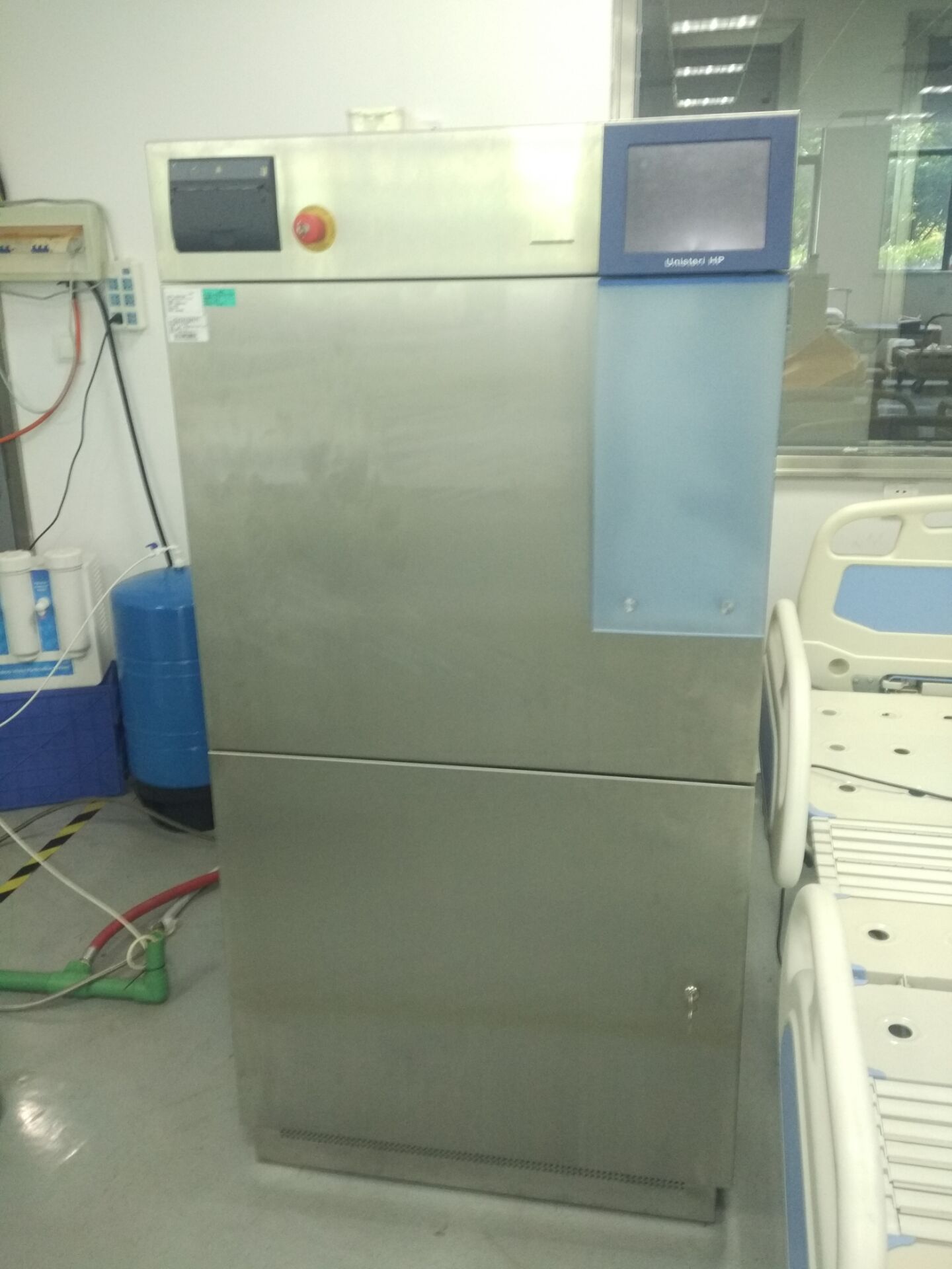 脉动真空灭菌器3032-G