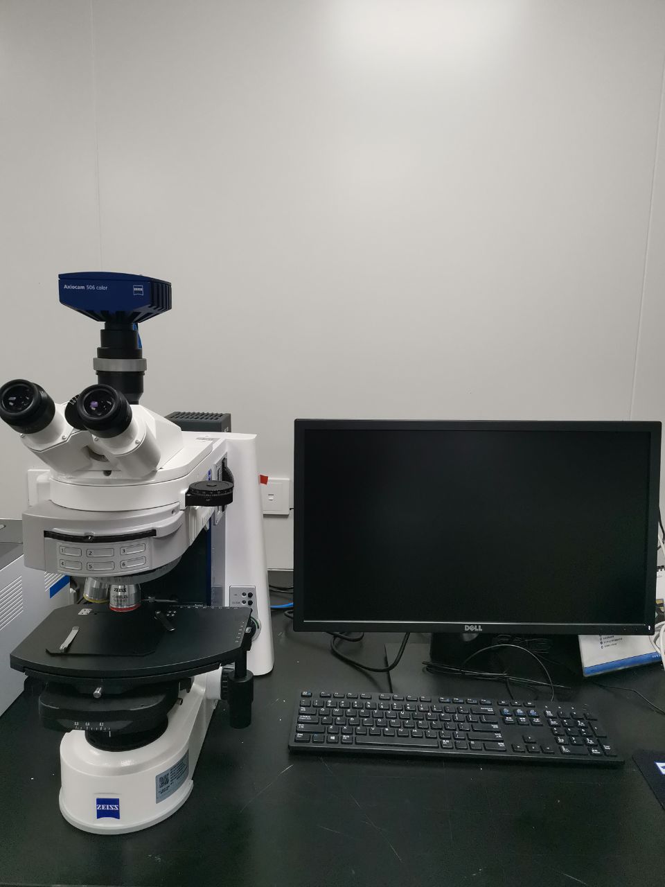金相显微镜 金相显微镜