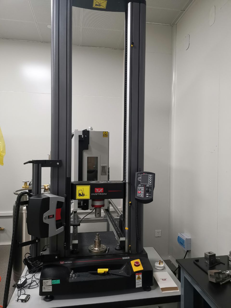 静态材料试验机