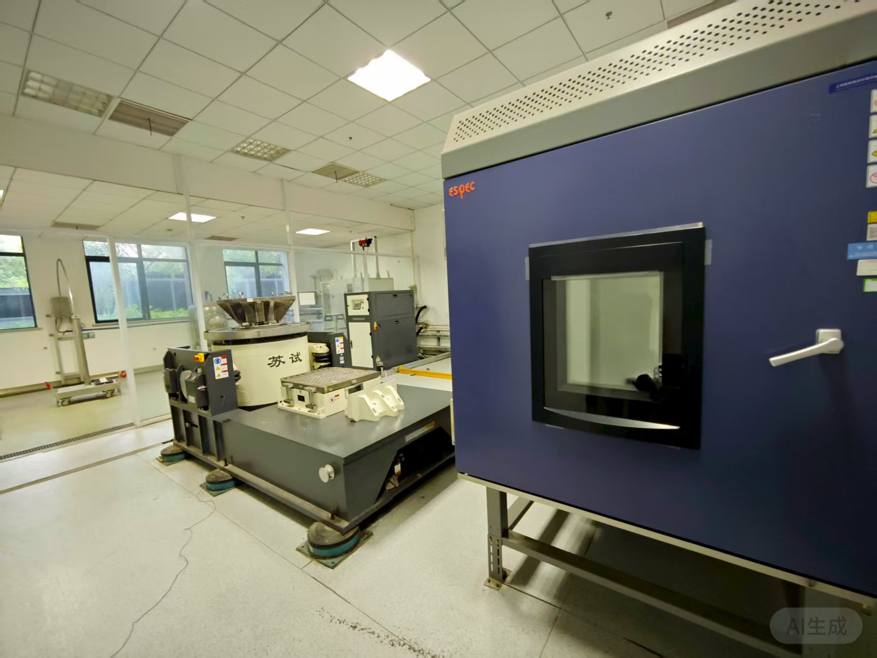 三综合试验箱3932-J 三综合试验箱3932-J