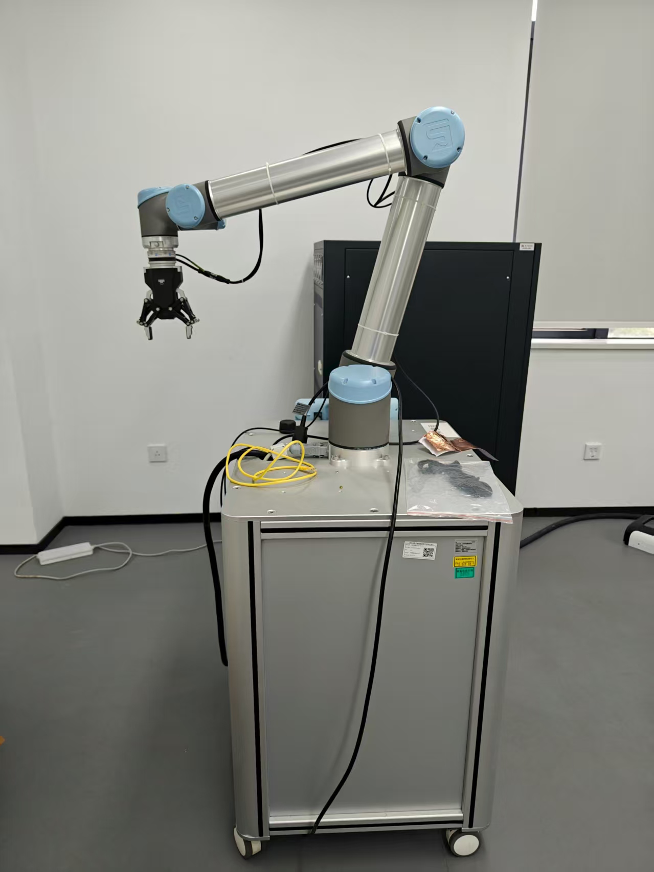 821-YH六轴机械臂测试仪