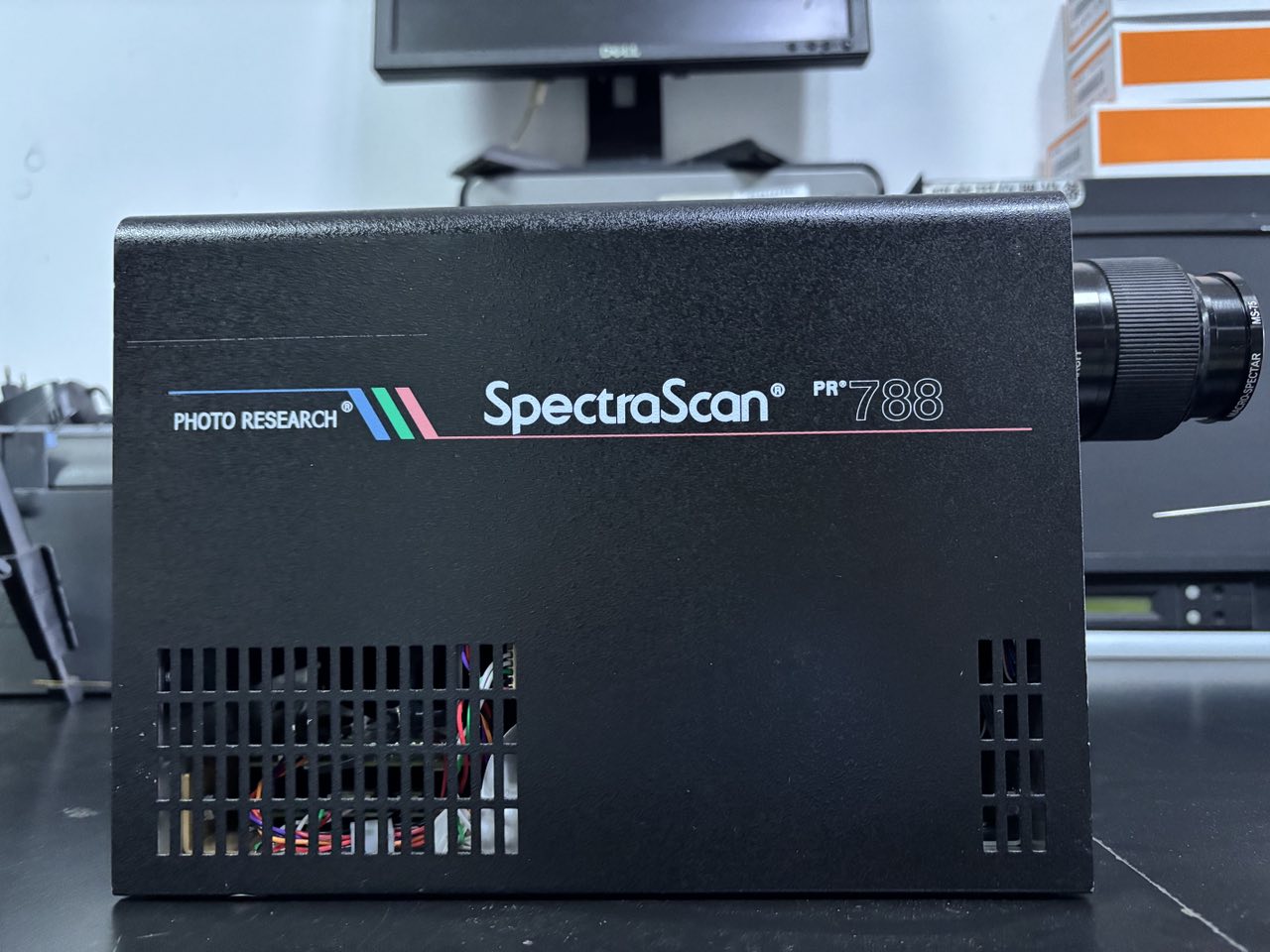 分光辐射亮度计4200-G 分光辐射亮度计4200-G