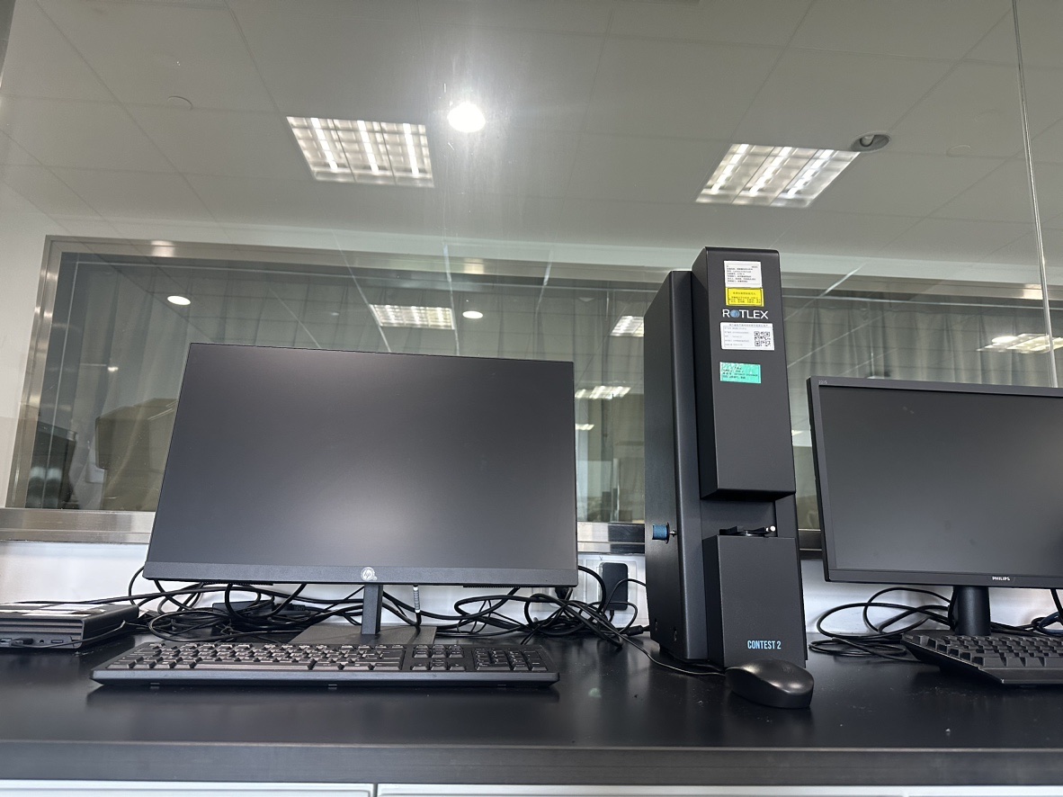 接触镜光学分析仪4396-G 接触镜光学分析仪4396-G