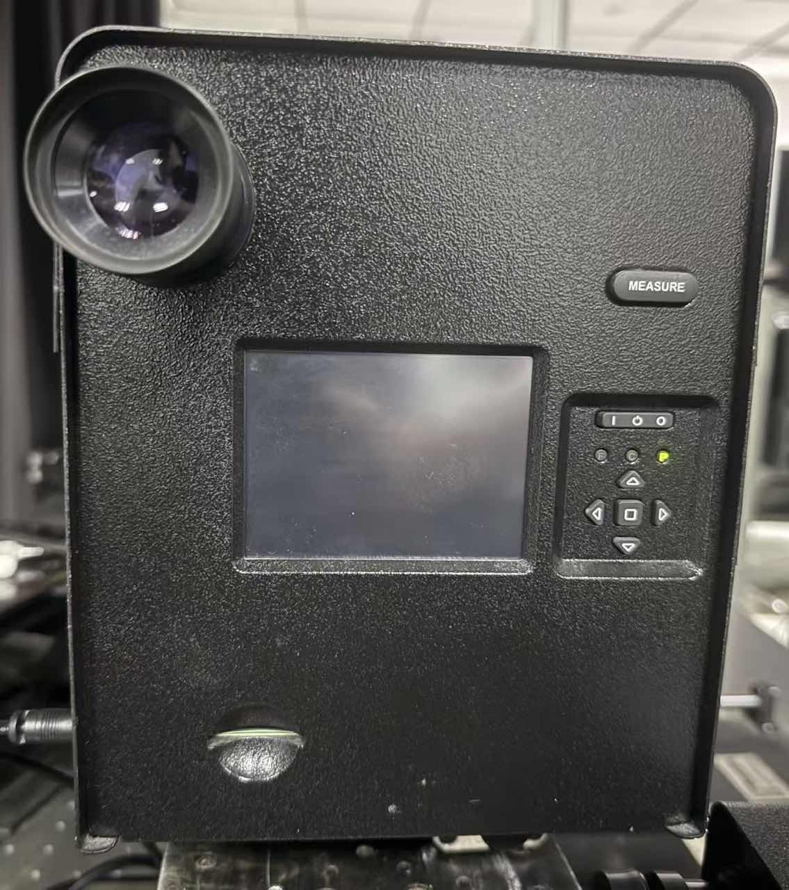 分光辐射亮度计（光谱光度辐射度计）4027-G