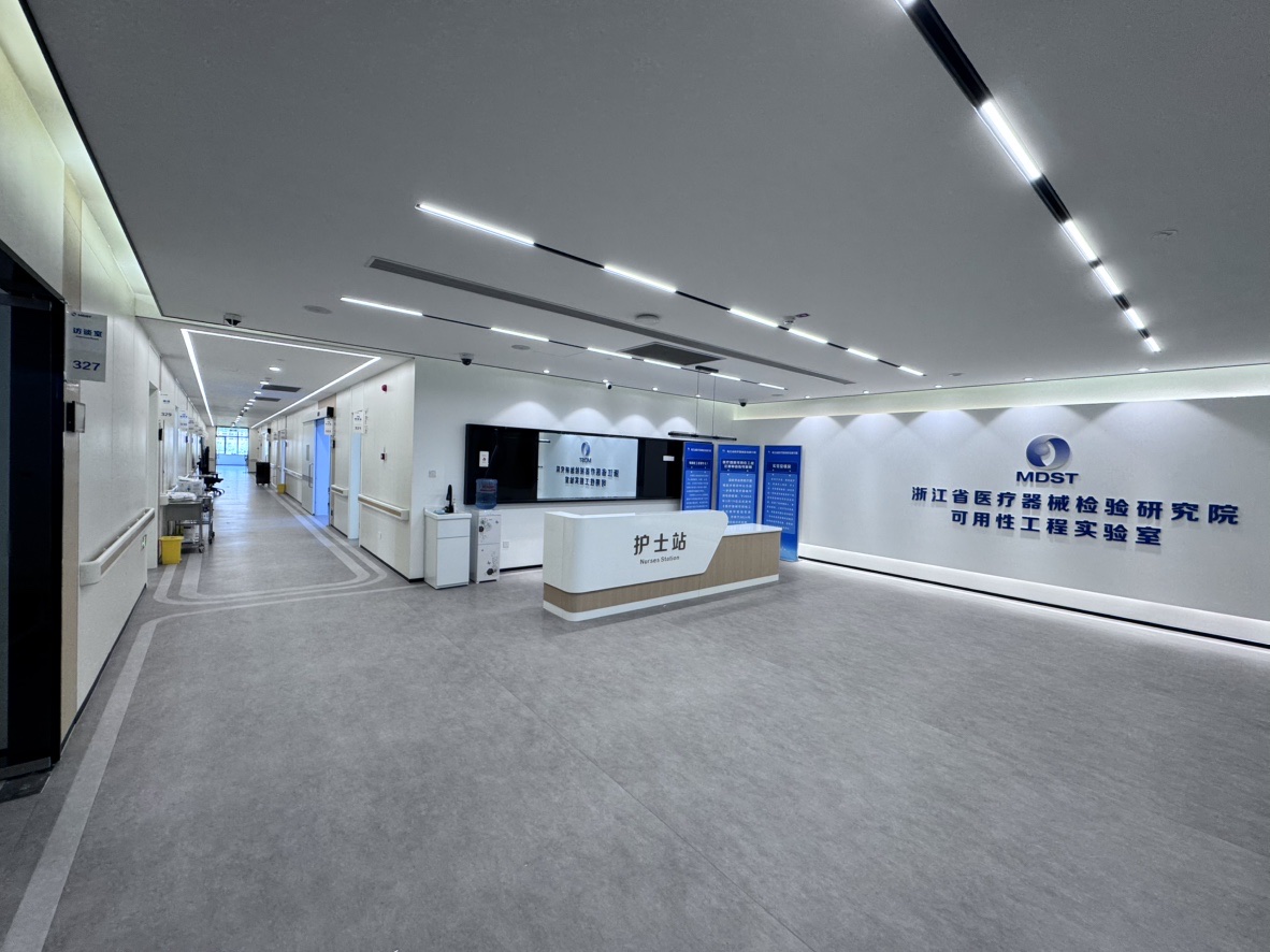 医疗器械可用性测试分析系统 1025-YH 医疗器械可用性测试分析系统 1025-YH