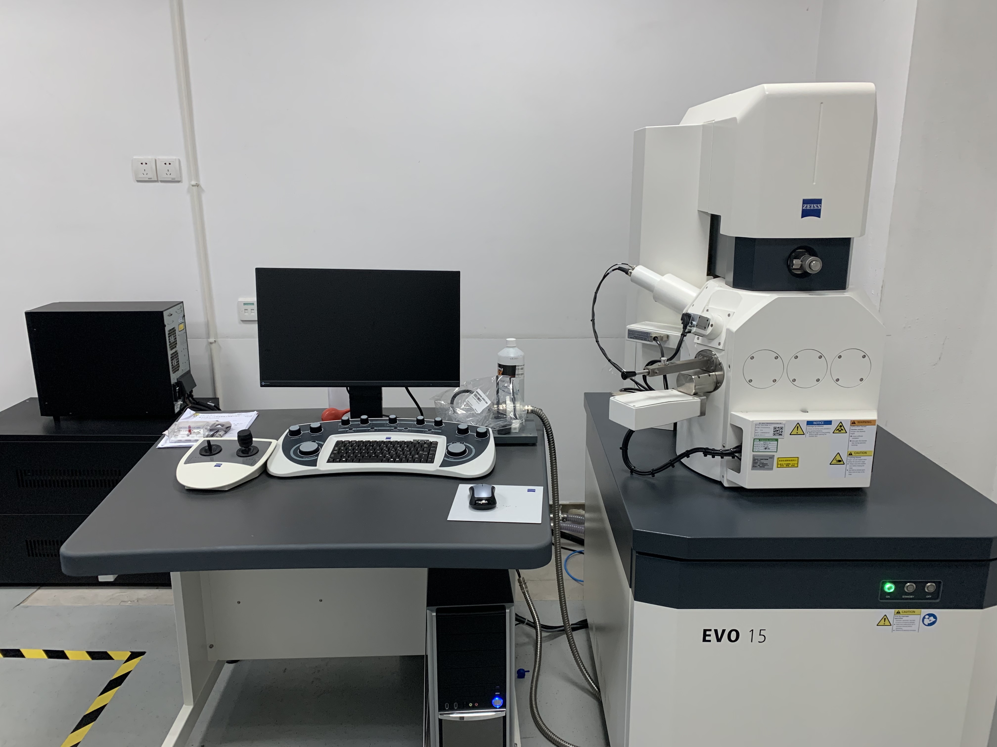 扫描电子显微镜 4410-G