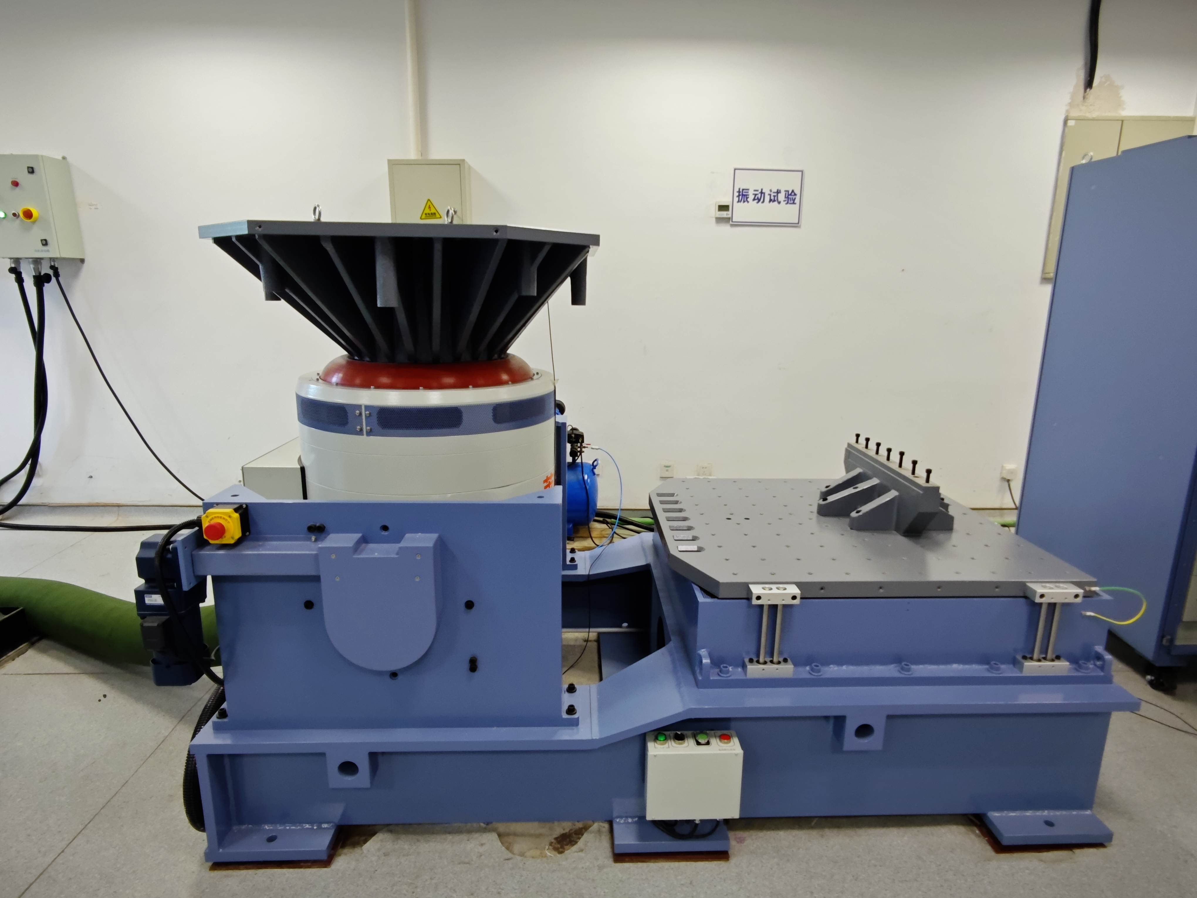 振动台冲击附件 4546-J 振动台冲击附件 4546-J