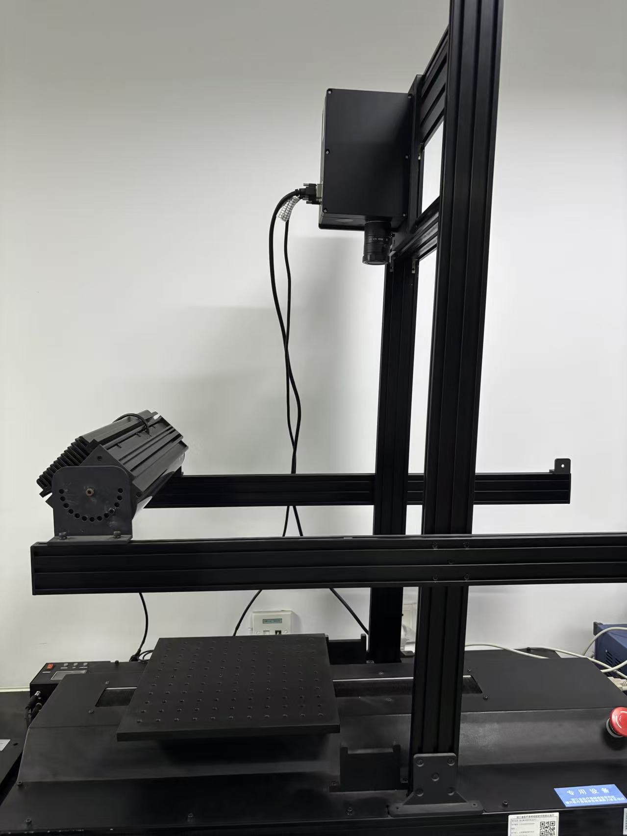 高光谱成像系统4018-G