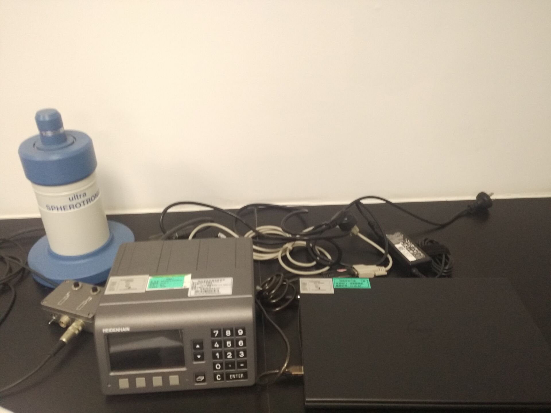 超精密球径仪2546-G