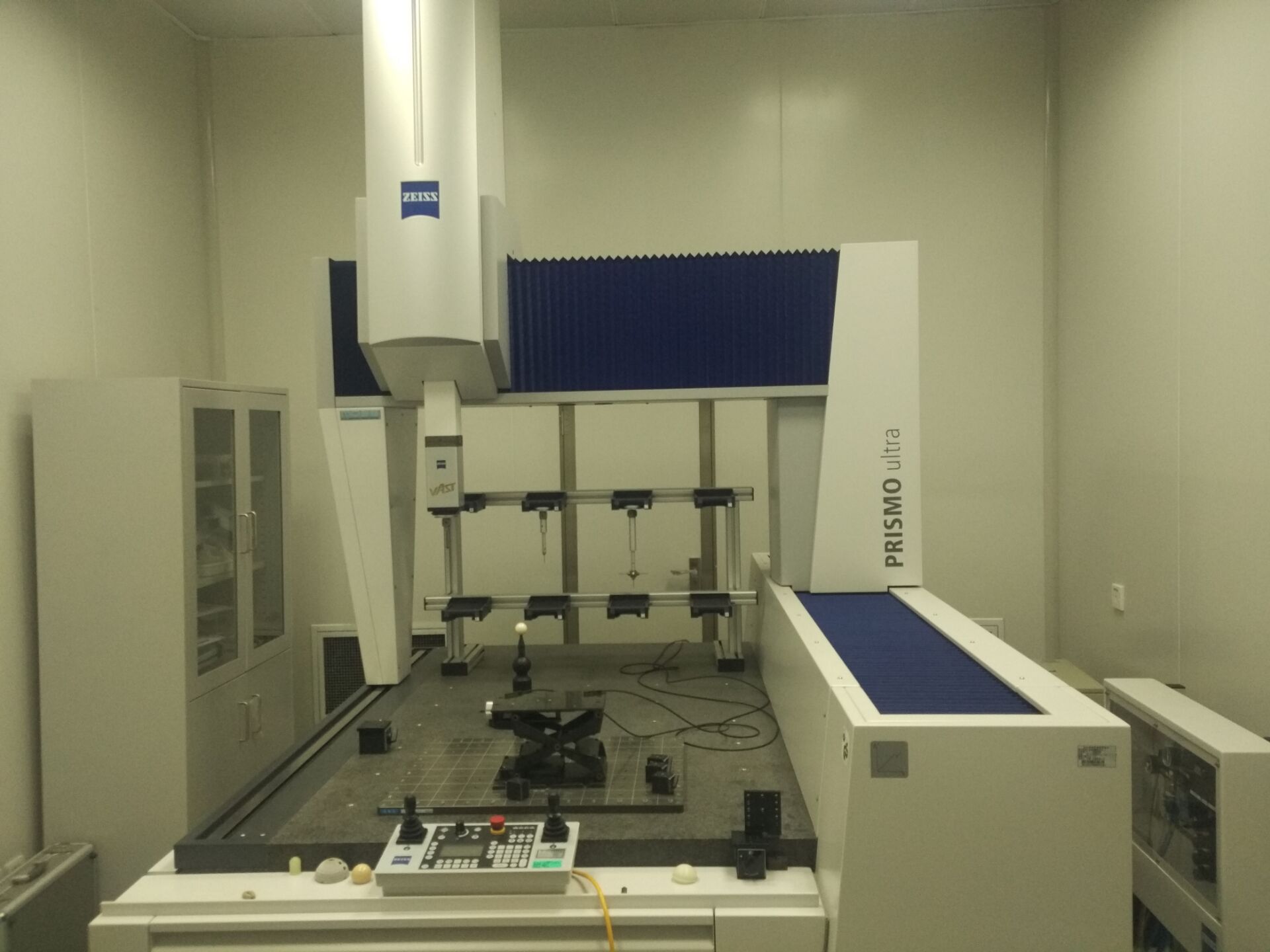 三坐标测量仪2504-Z