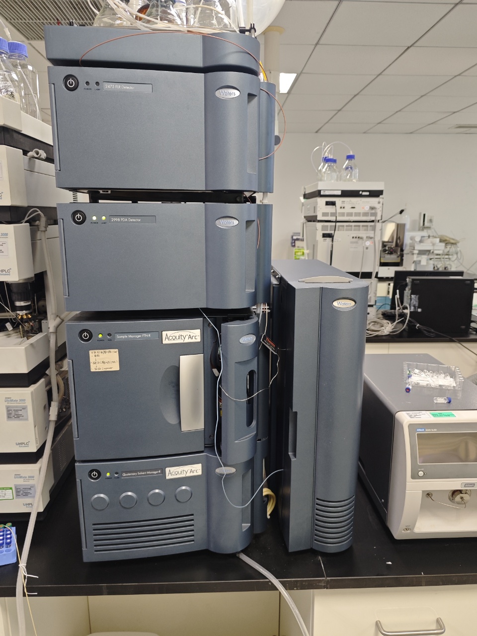 液相色谱仪3740-Z 液相色谱仪3740-Z