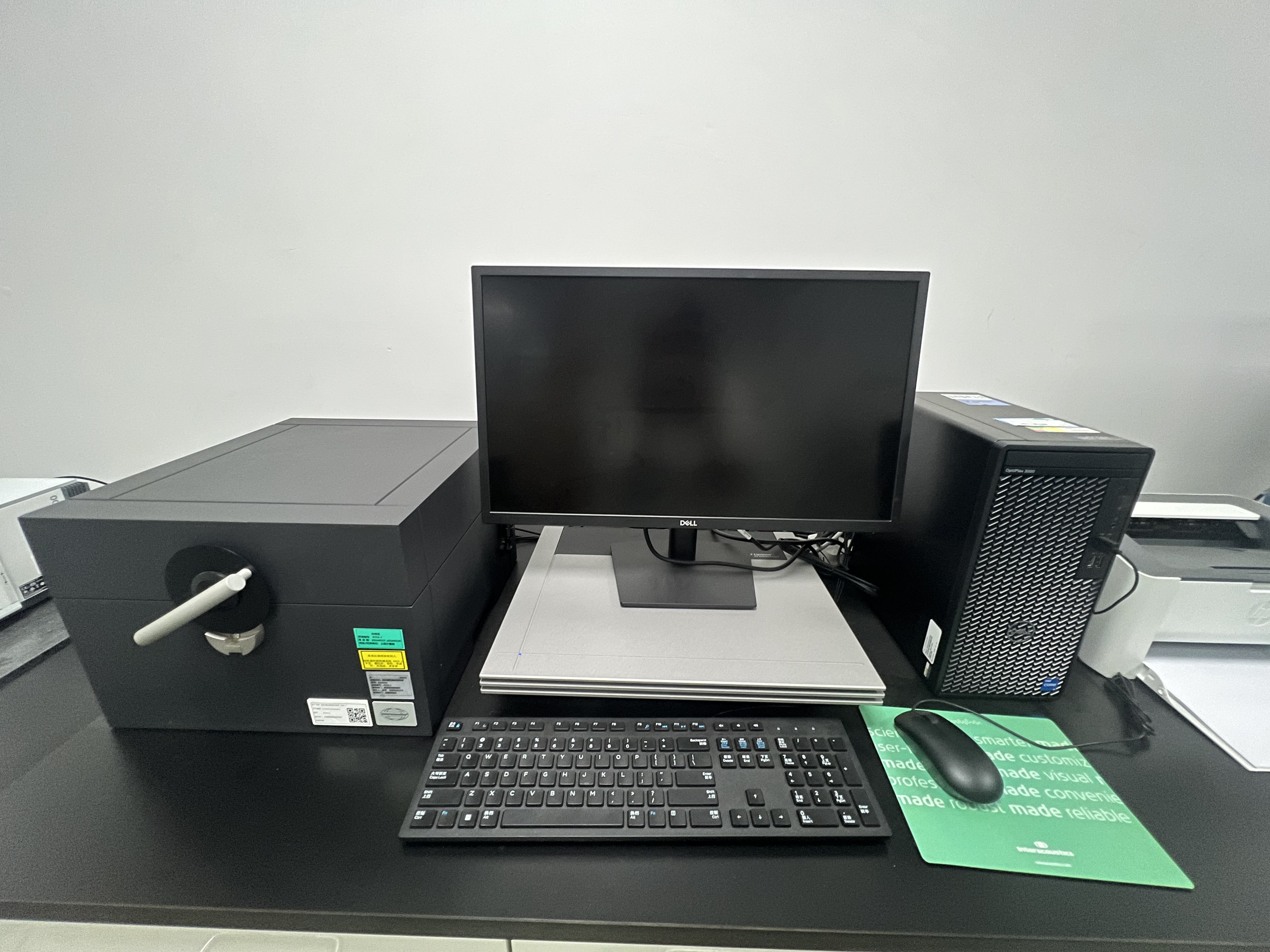 助听器性能检测系统 4353-J