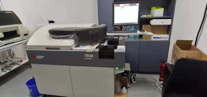 全自动生化分析仪 全自动生化分析仪