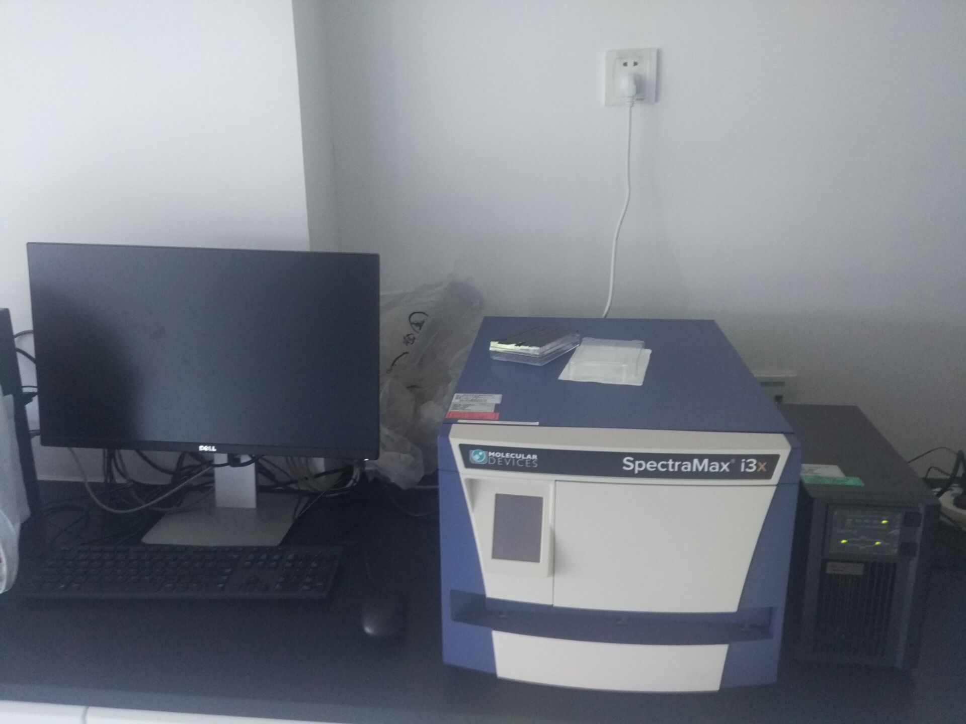 全波长自动酶标仪2998-S