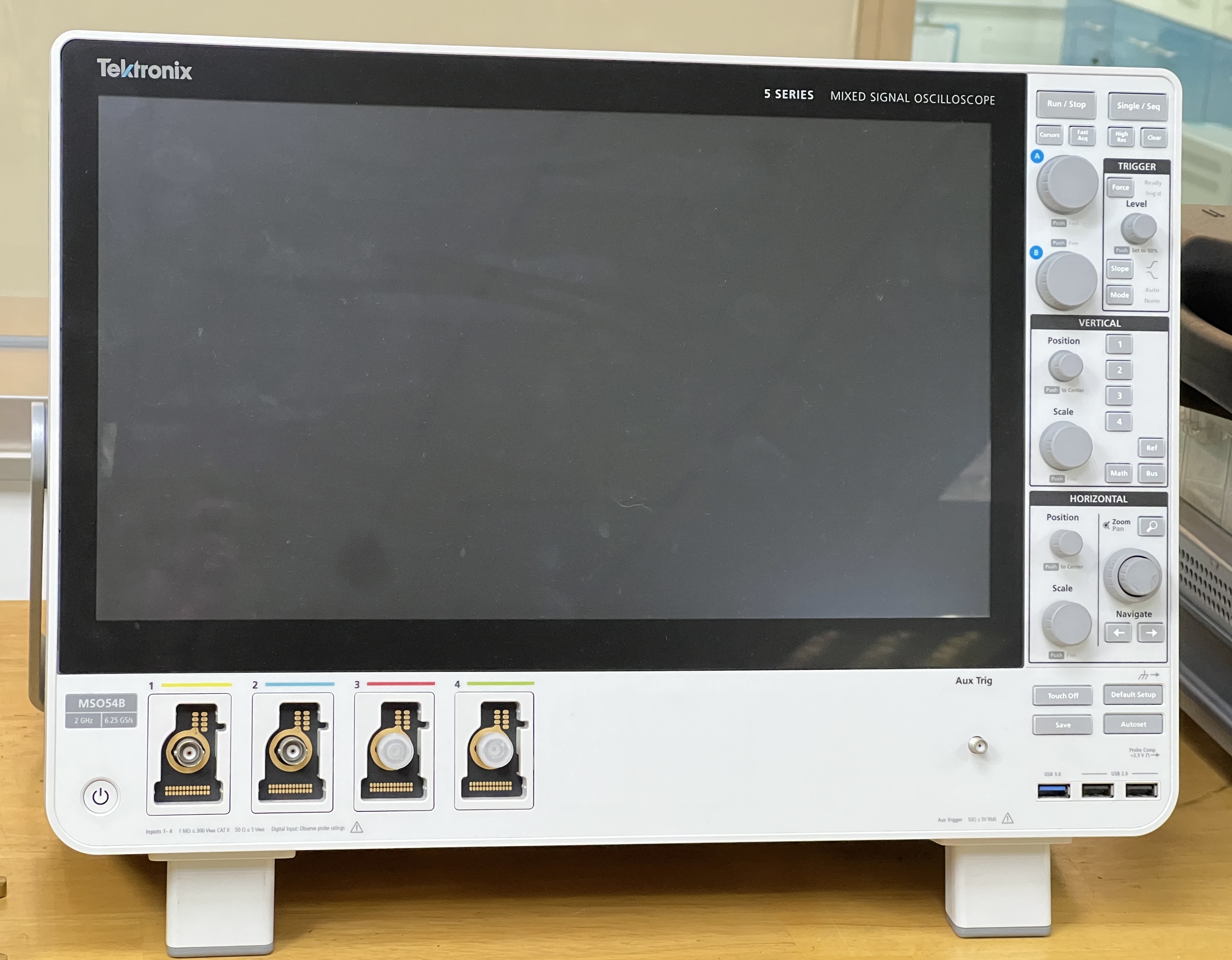 混合信号示波器4355-J