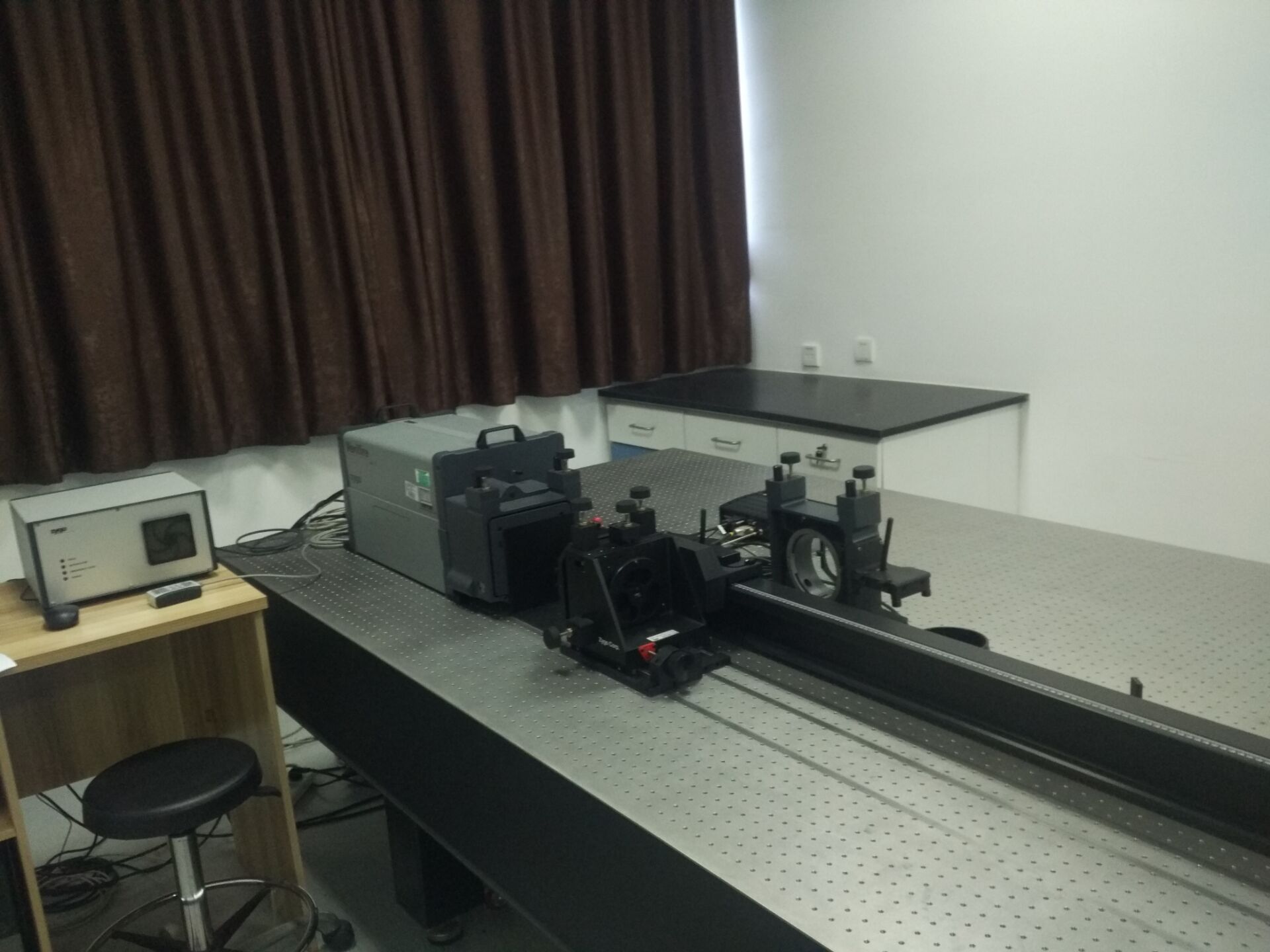 波面干涉仪2579-G