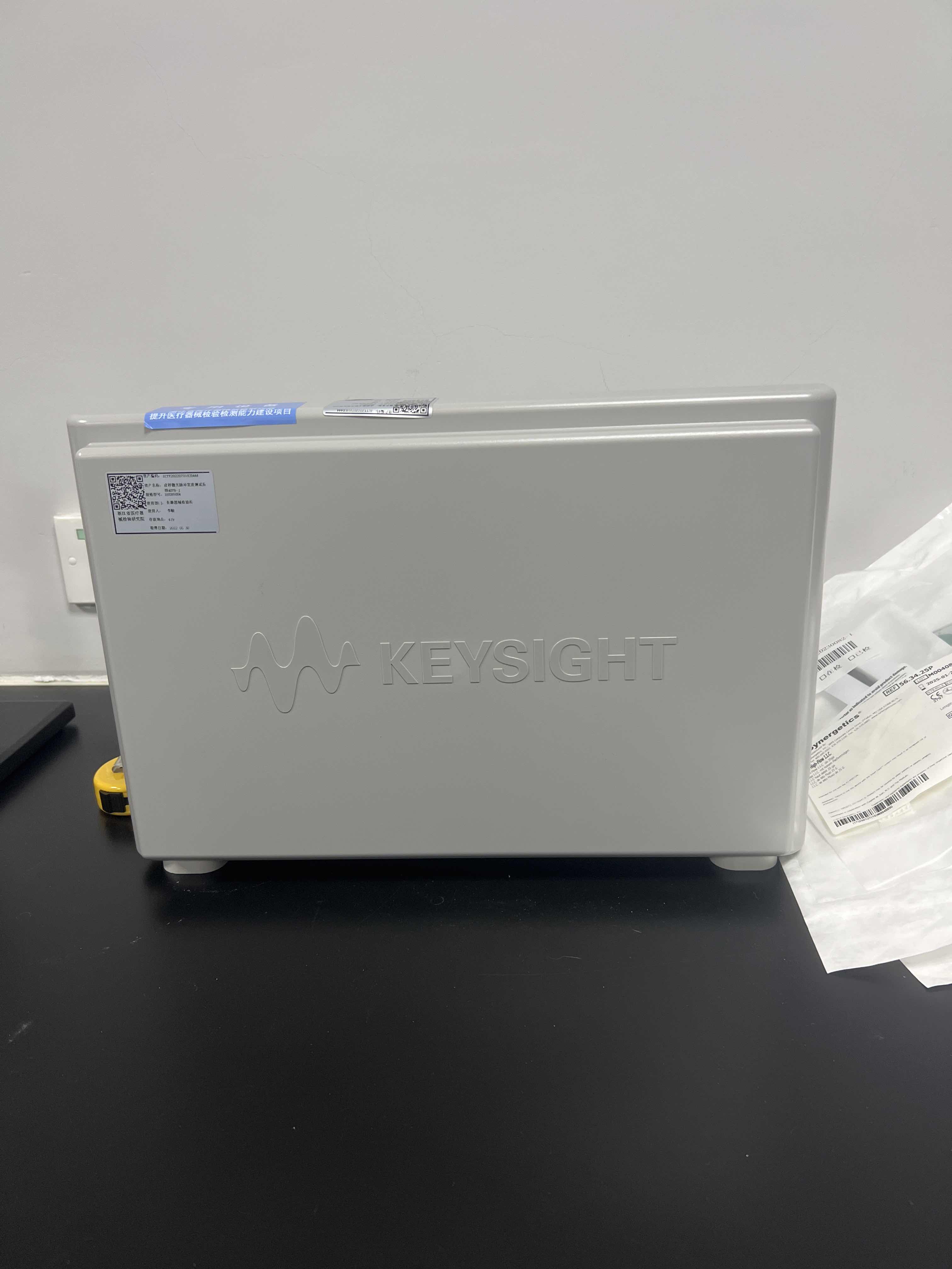 皮秒激光脉冲宽度测试系统4078-J 皮秒激光脉冲宽度测试系统4078-J