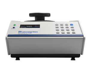 全自动真密度分析仪2928-Z