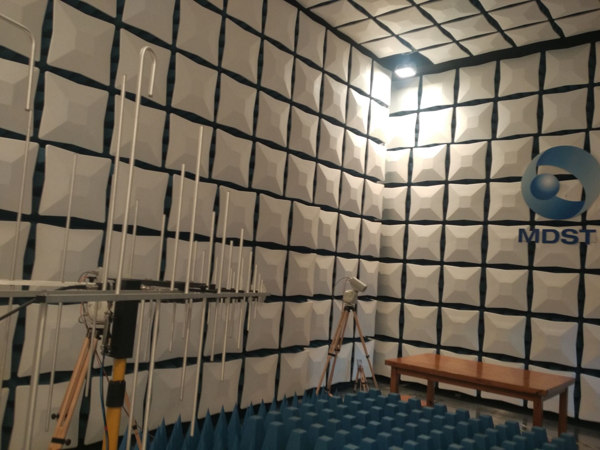 3米法暗室一套2685-J至-2