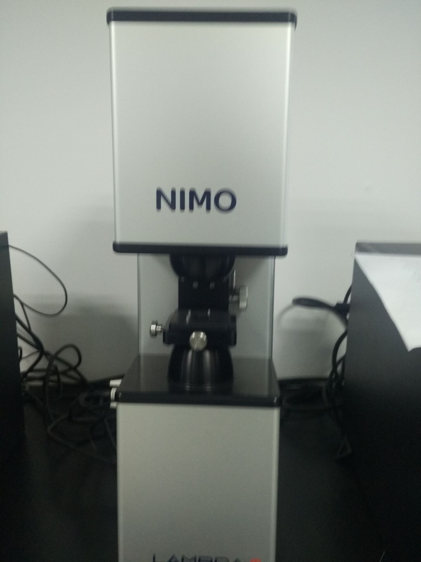 人工晶体光学测量仪3097-G 人工晶体光学测量仪3097-G