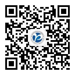 公众号二维码